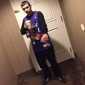 Meet your Posher, Cody